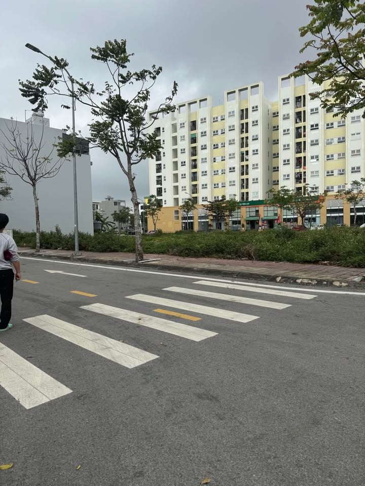 Đất nền Khu đô thị Vũ Phúc, Thái Bình 72m² - Cơ hội đầu tư tuyệt vời!