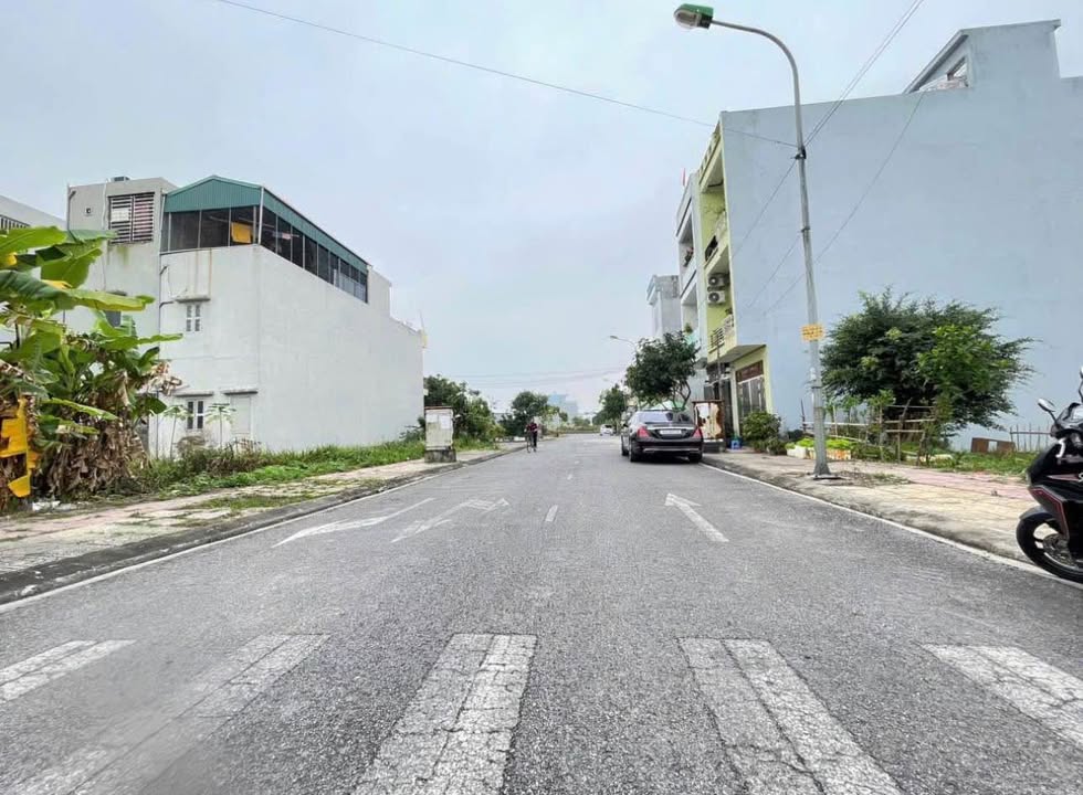 Lô đất TĐC 26HA Phú Xuân Thái Bình 71,4m² giá 2,2 tỷ - Đầu tư tiềm năng!