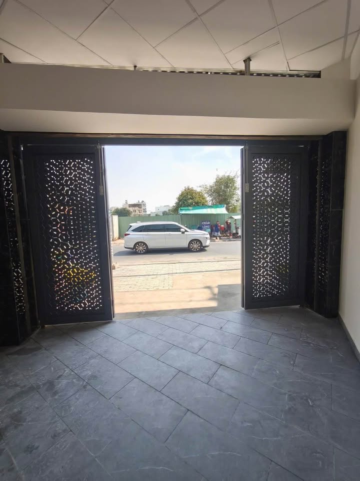 Mặt tiền Trịnh Thị Miếng, Hóc Môn 165m² giá 4.7 tỷ - Đầu tư sinh lời ngay!