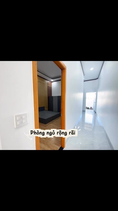 Nhà mặt tiền đường nhựa Bình Lộc 209m² giá thỏa thuận - Không gian thoáng đãng, tiện nghi!