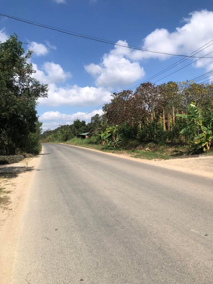 Đất nền thôn 10 xã Ea Ô 300m² giá 800 triệu - Vị trí đắc địa gần trung tâm!