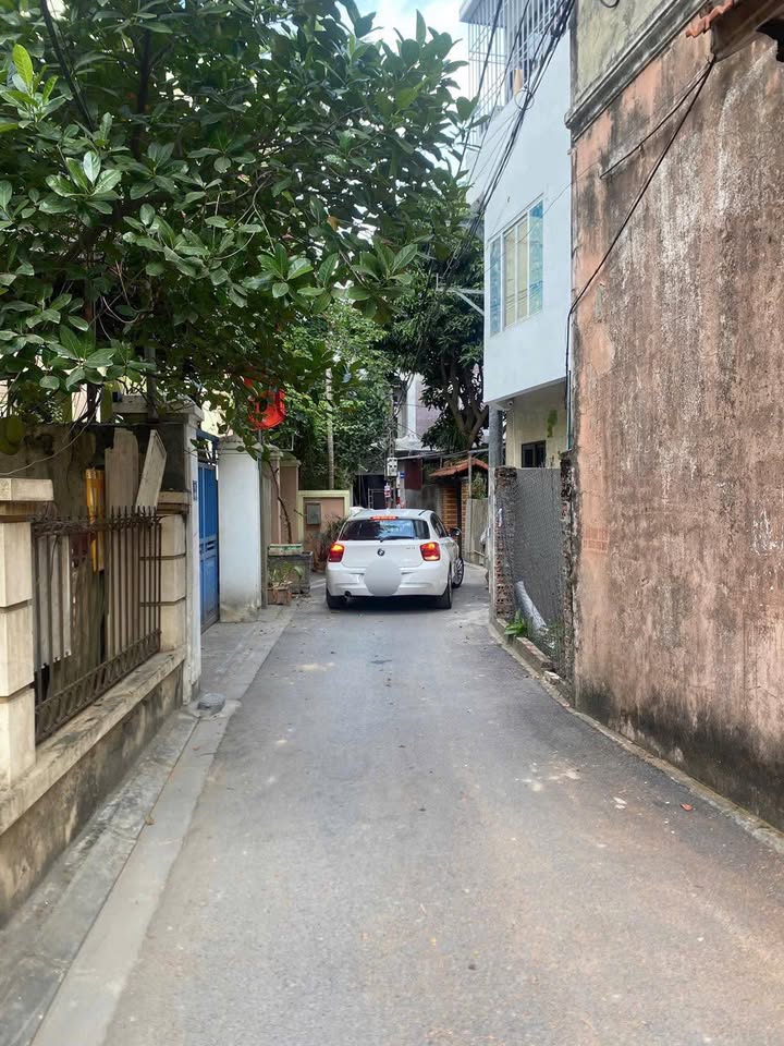 Đất nền Đặng Xá, Gia Lâm 45m² giá 3 tỷ - Chính chủ cần bán gấp!