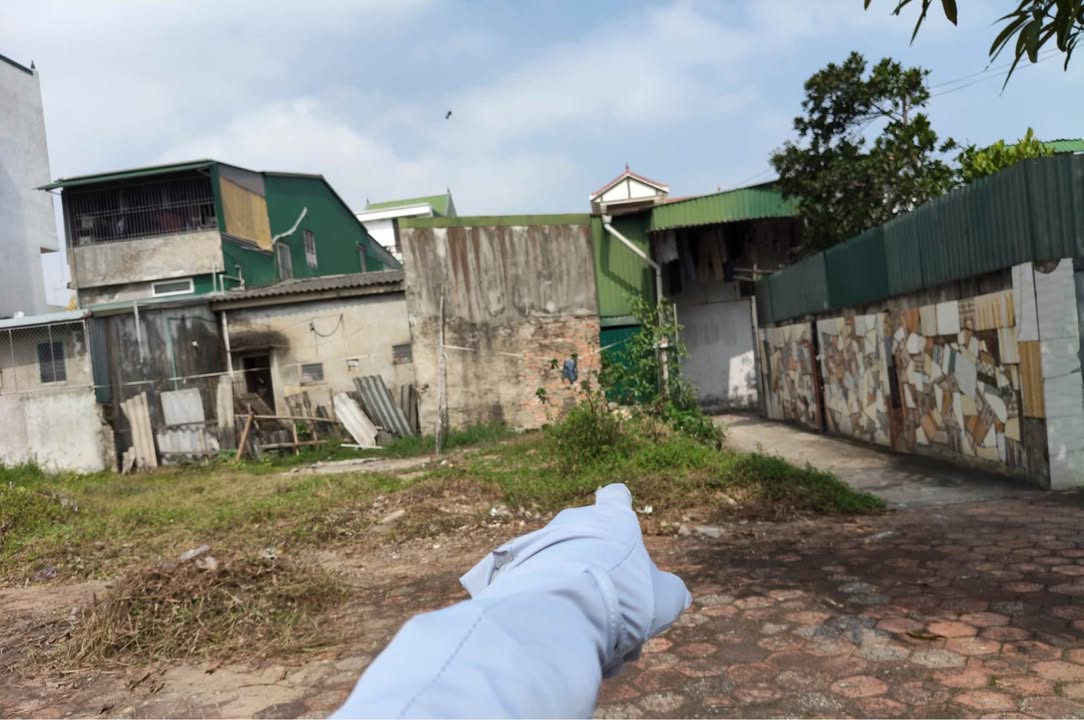 Đất nền lô góc 2 mặt tiền đường Hào Thành, Quang Trung 56.8m² giá 3.19 tỷ - Cơ hội đầu tư tuyệt vời!