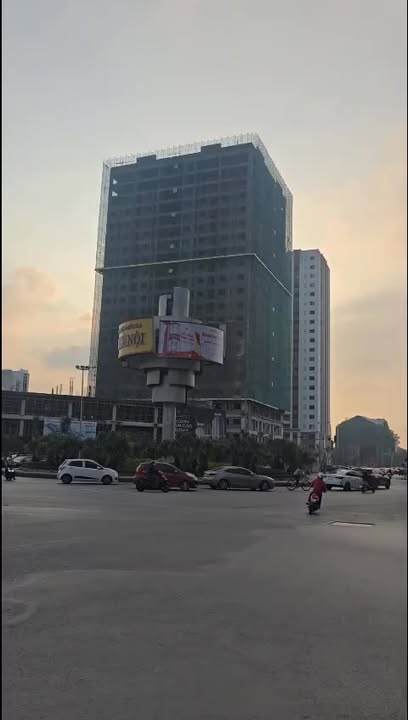 Căn hộ Handico CT 3A Quang Trung 53m² giá 2.9 tỷ - Chính chủ bán gấp!