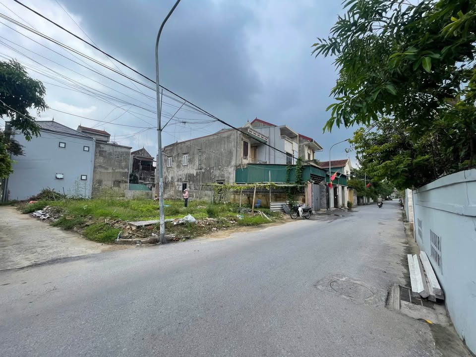 Mặt tiền FrontHouse Đường Tân Phúc - 114.8m² giá 6.9 tỷ - Kinh doanh lý tưởng!