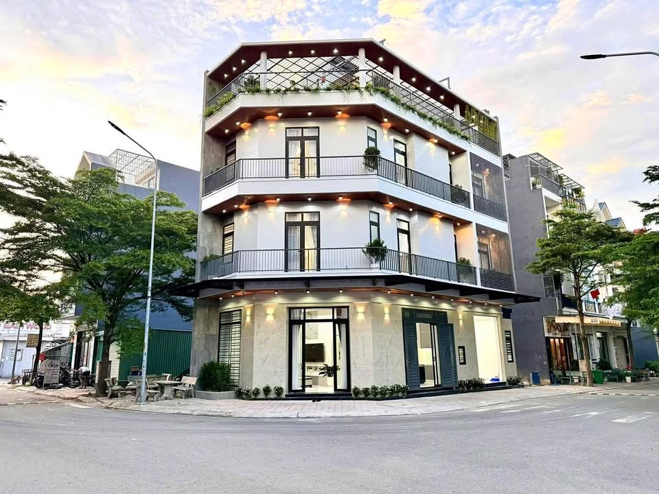 Nhà FrontHouse 2 Mặt Tiền Kinh Doanh Phường An Phú 82m² giá 11 tỷ - Đầu tư sinh lời ngay!