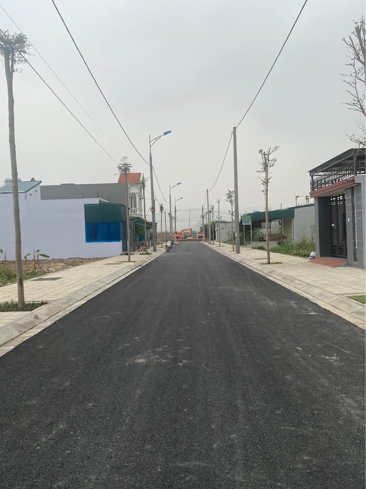 Đất nền Phường Thanh Tuyền, 90m² - Gần chợ trung tâm, cơ hội đầu tư tốt!