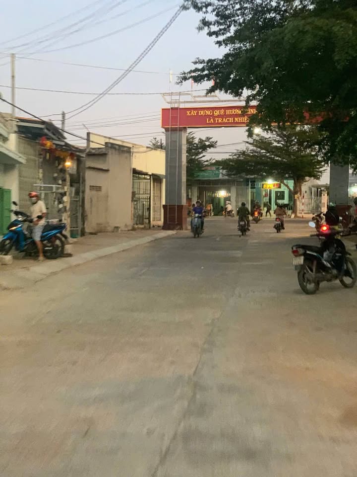 Nhà cũ Phước Dân 72m² giá 650 triệu - Cơ hội đầu tư tuyệt vời!