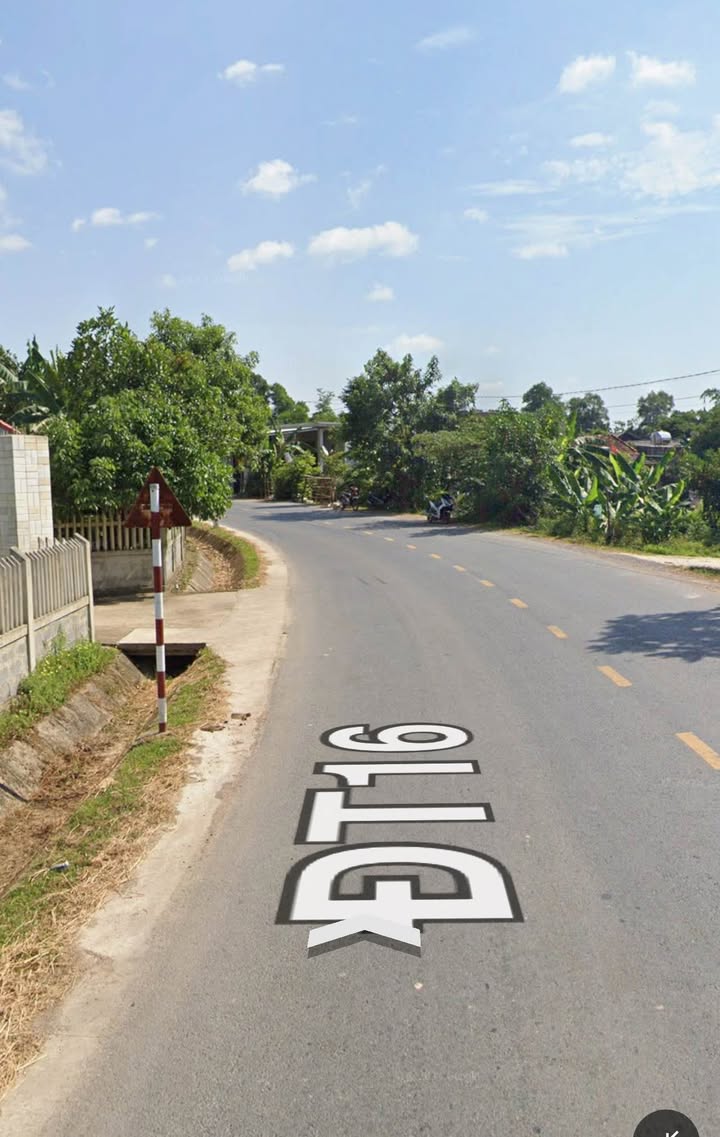 Đất mặt tiền đường 9C, xã Phú Thủy, 200m² giá 700 triệu - Cơ hội vàng cho nhà đầu tư!