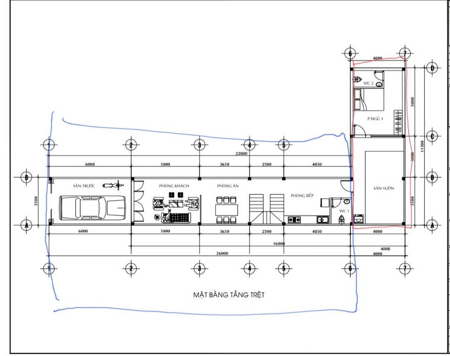 Nhà ấp 2, Xã Tân Thạnh Đông, Củ Chi 123m² giá 2.2 tỷ - Chính chủ bán gấp!