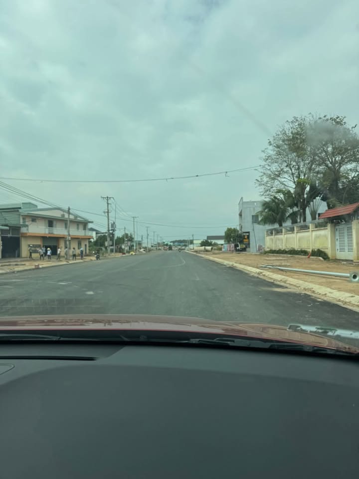 Đất mặt tiền Hương Lộ 2, Quận Bình Tân, 161m² giá 3.9 tỷ - Cơ hội vàng cho đầu tư!