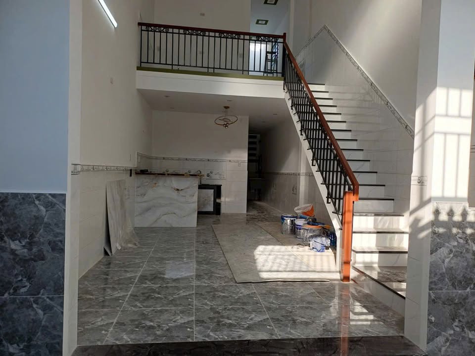 Nhà mới xây Cồn Dê - Ngọc Thảo, 60m² giá 1.5 tỷ - Chính chủ bán gấp!