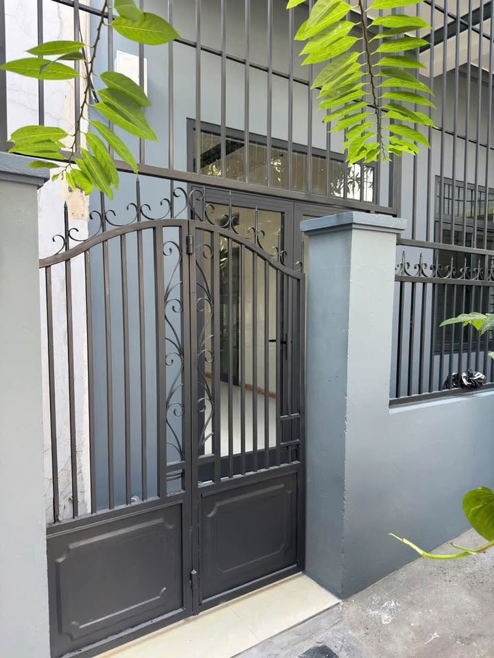 Nhà hẻm 2/4 Vĩnh Phước 44.5m² giá 2.5 tỷ - Cơ hội tuyệt vời cho bạn!