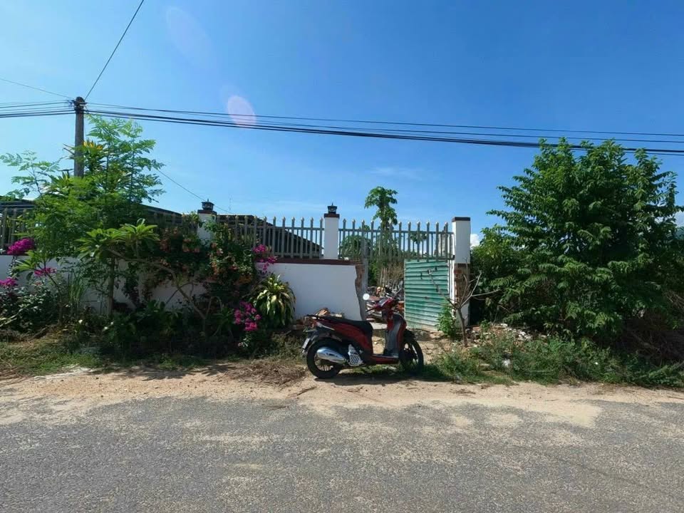 Đất nền Suối Tiên, Diên Khánh 572m² - Giá ưu đãi cho nhà đầu tư!