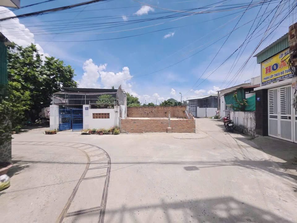 Đất nền hẻm Miếu Bà, Nha Trang 159,3m² giá 2.78 tỷ - Đầu tư sinh lời ngay!