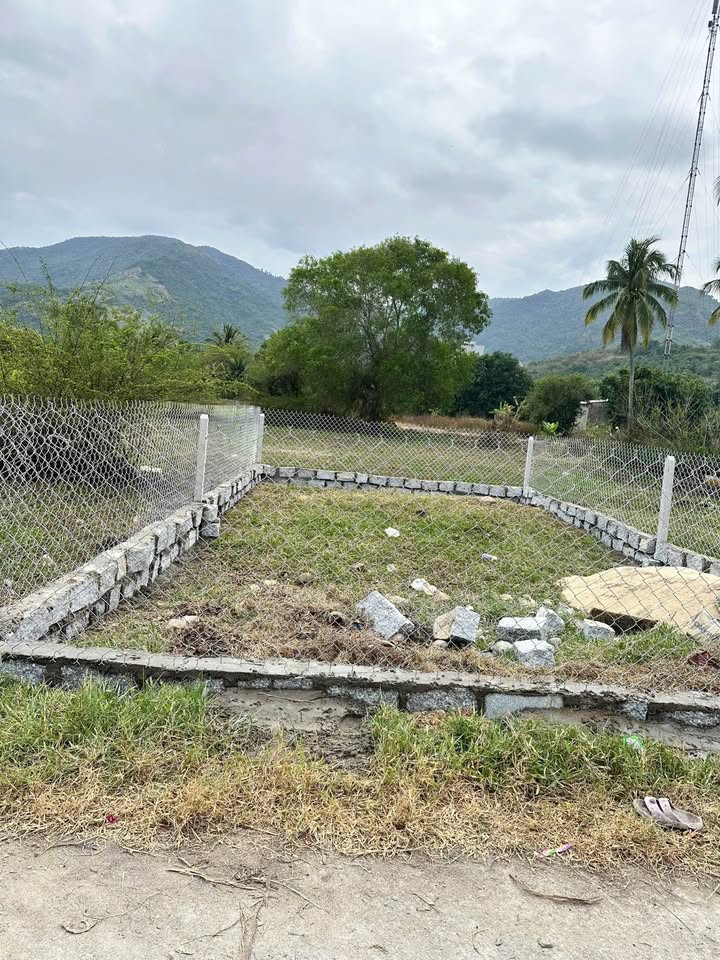 Đất thổ cư mặt tiền Suối Tiên 60m² giá 690 triệu - Kinh doanh ngay!