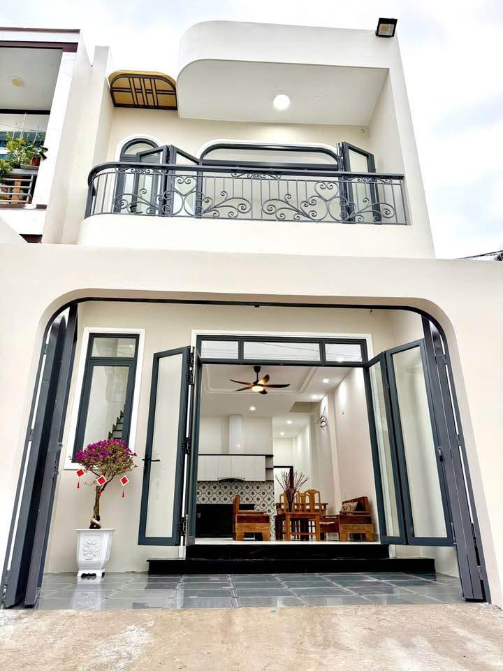 Nhà Phú Ân Nam 2, Diên An, 80m² giá 2,95 tỷ - Nhà kiên cố, thoáng sáng!