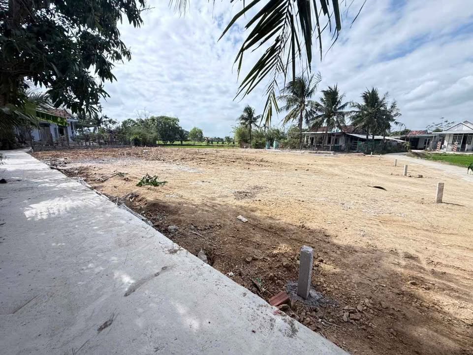 Đất nền Ninh Hòa 74m² giá chỉ 330 triệu - Đầu tư sinh lời ngay!