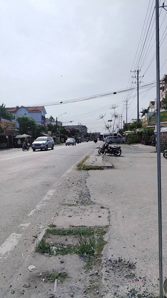 Đất nền Phường Đông Thuận, Bình Minh 125m² giá 1.65 tỷ - Vị trí kinh doanh tiềm năng!