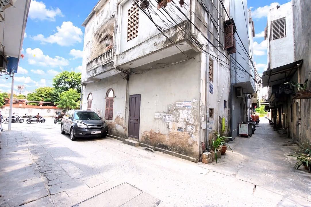 Đất Vạn Phúc 50m² giá thỏa thuận - Đầu tư sinh lời hấp dẫn!