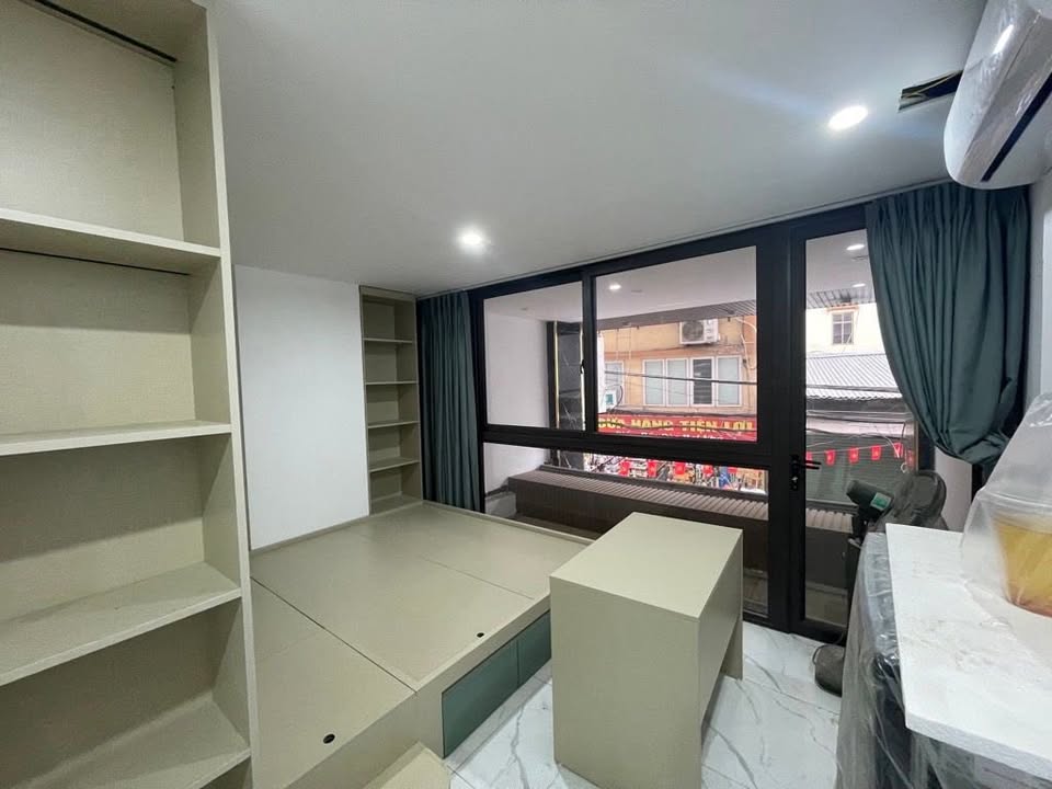 Căn hộ dịch vụ Mỹ Đình 128m² giá thỏa thuận - Kinh doanh sầm uất!