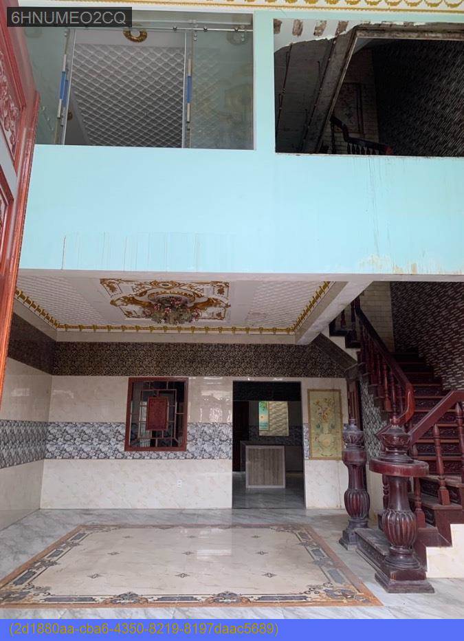 Biệt thự mặt tiền Tỉnh Lộ 10, Bình Tân 143m² giá chỉ 9,75 tỷ - Đầu tư sinh lời!