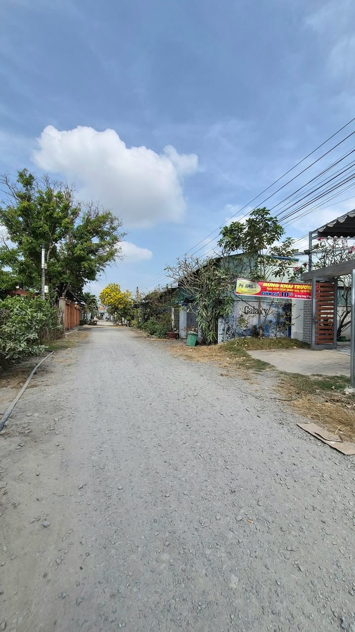 Đất nền đẹp Phường Ninh Thạnh, Tây Ninh 265m² giá 10.915 tỷ - Đầu tư sinh lời ngay!