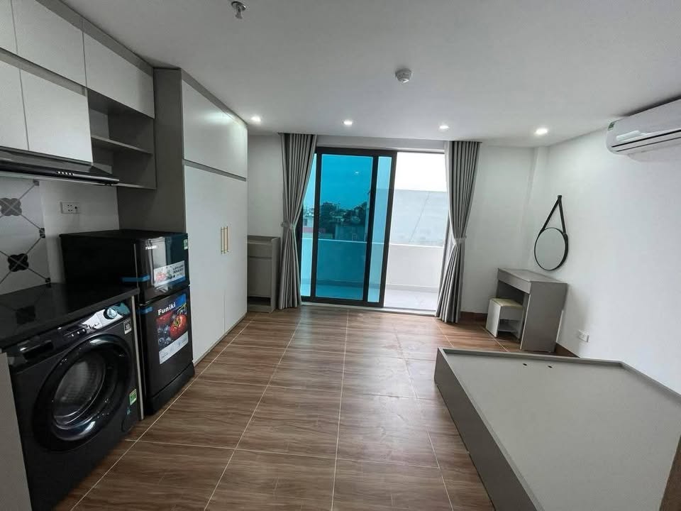 Căn hộ cho thuê Phú Diễn 57m² giá 16 tỷ - Đầu tư sinh lời hấp dẫn!