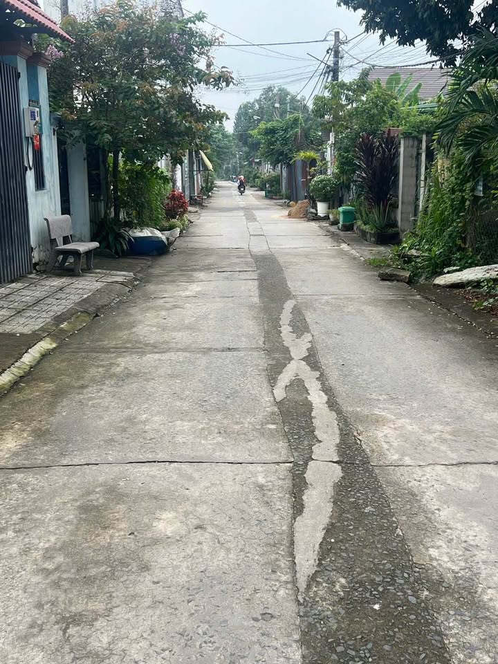 Nhà mặt tiền hẻm KP4 Trảng Dài 130m² giá 1.999 tỷ - Pháp lý rõ ràng!