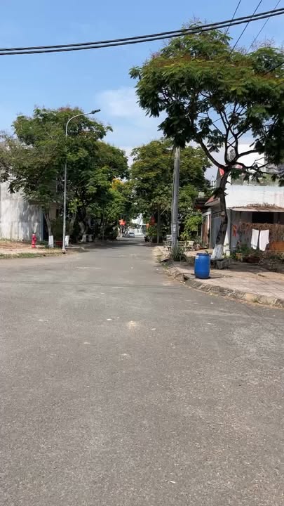 Đất nền góc 2 mặt tiền Trảng Bom 198m² giá 4.75 tỷ - Sổ hồng riêng, thổ cư hoàn chỉnh!