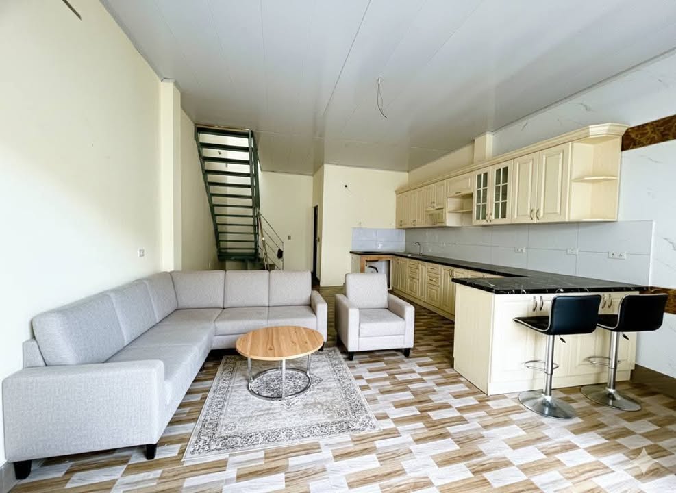 Đất nền Quang Lãm, Hà Đông 38m² giá 5 tỷ - Đầu tư sinh lời lý tưởng!