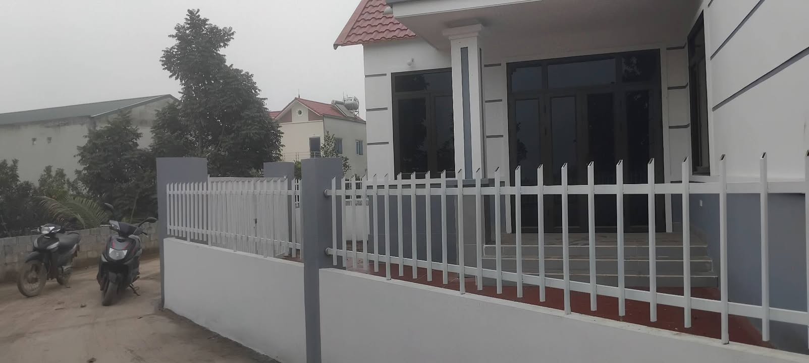 Nhà riêng Huyện Mai Châu 142m² giá 1 tỷ - Sẵn sàng chuyển vào ngay!