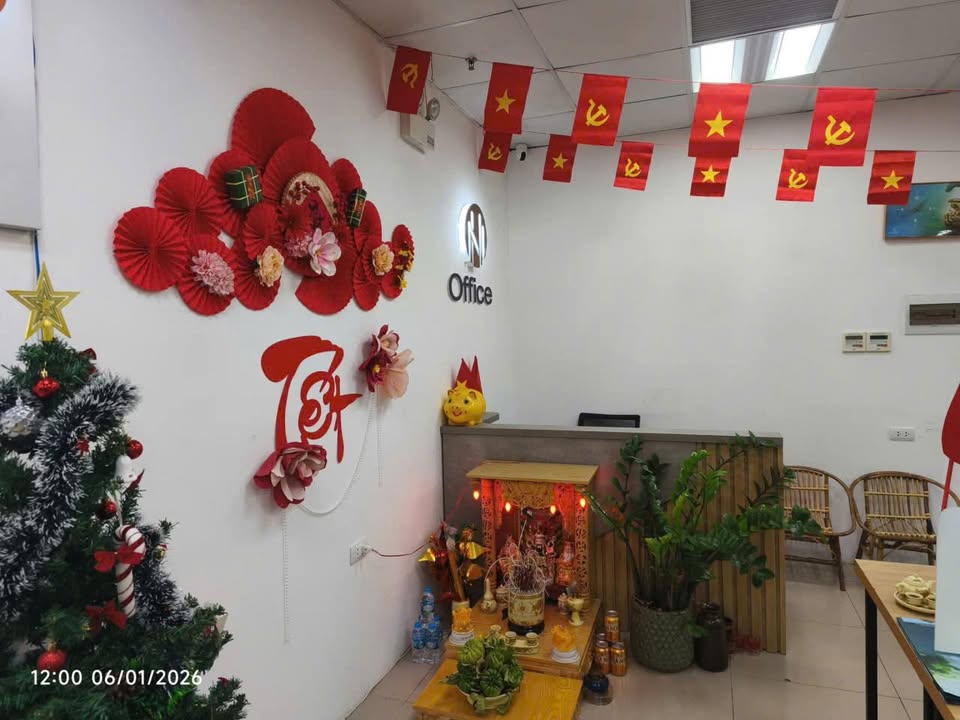 Cho thuê văn phòng hạng B Duy Tân, Cầu Giấy 100m² – 1.000m² – Tòa nhà chuyên nghiệp, vị trí thuận lợi!