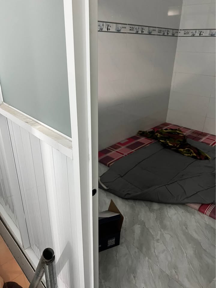 Nhà nguyên căn cho thuê đường 30/4, Vũng Tàu - Giá chỉ 1.7 triệu/tháng!