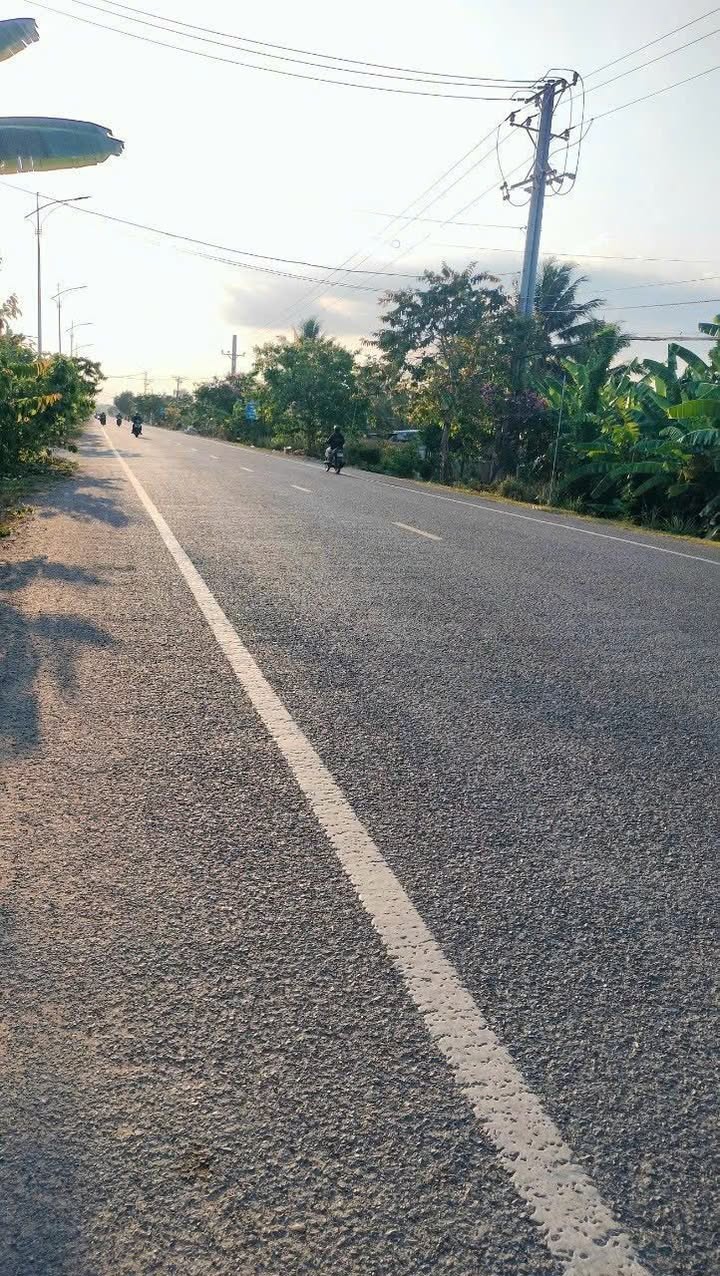 Đất nền mặt tiền đường tỉnh 922 - xã Đông Hiệp 200m² giá chỉ 8xx triệu - Đầu tư sinh lời ngay!