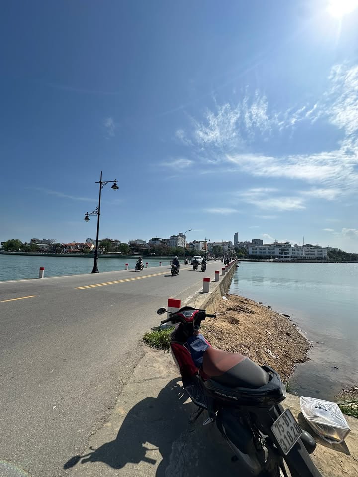 Bán FrontHouse 66 Kiệt 66 Lê Lợi, 322.4m² - Vị trí vàng cho kinh doanh