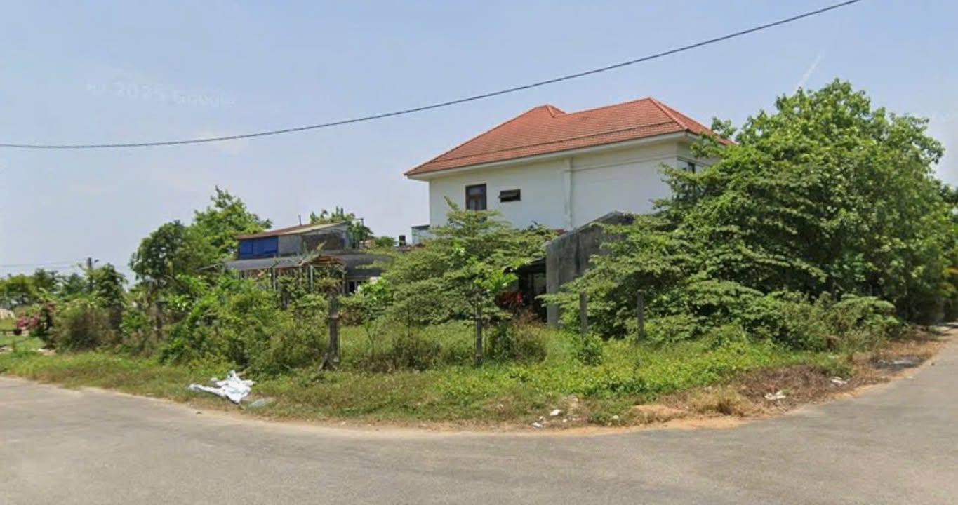 Đất biệt thự 2 mặt tiền Thủy Vân, 334m² giá 6.8 tỷ - Pháp lý sổ hồng