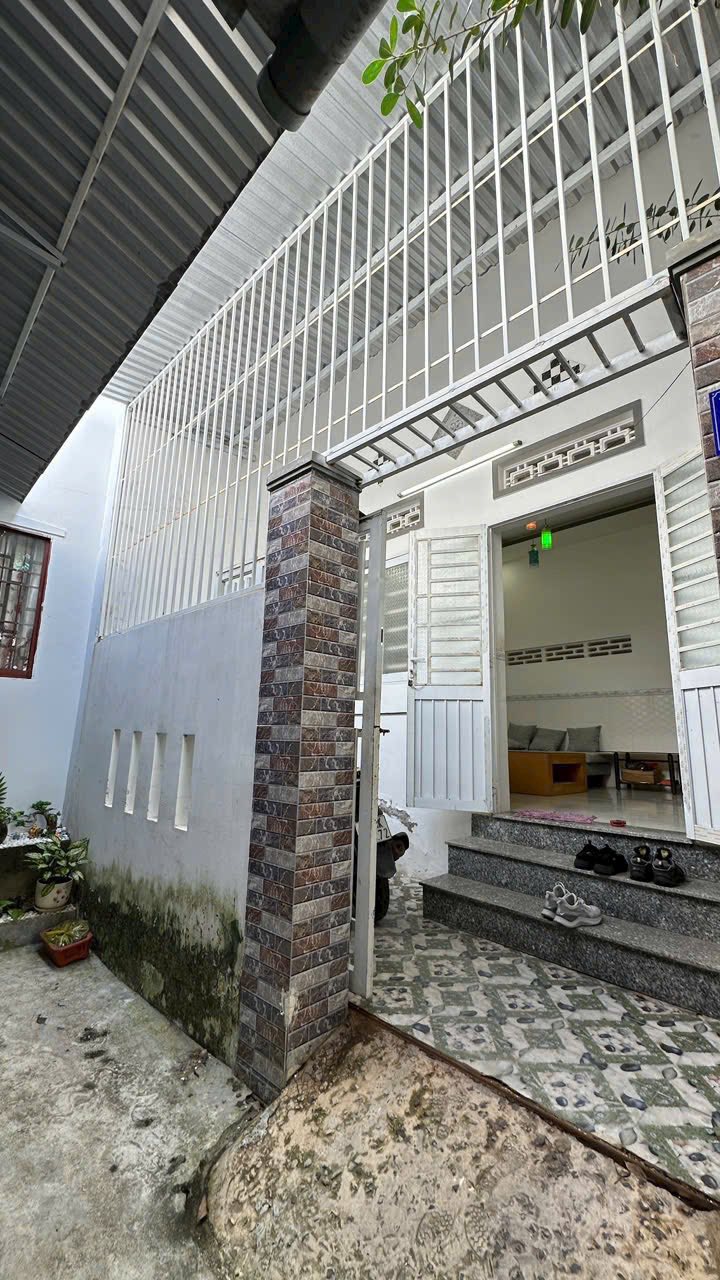 Nhà 1 Trệt 1 Lầu Đường Dương Vân Nga 45,9m² giá 2,7 tỷ - Pháp lý rõ ràng, thương lượng ngay!