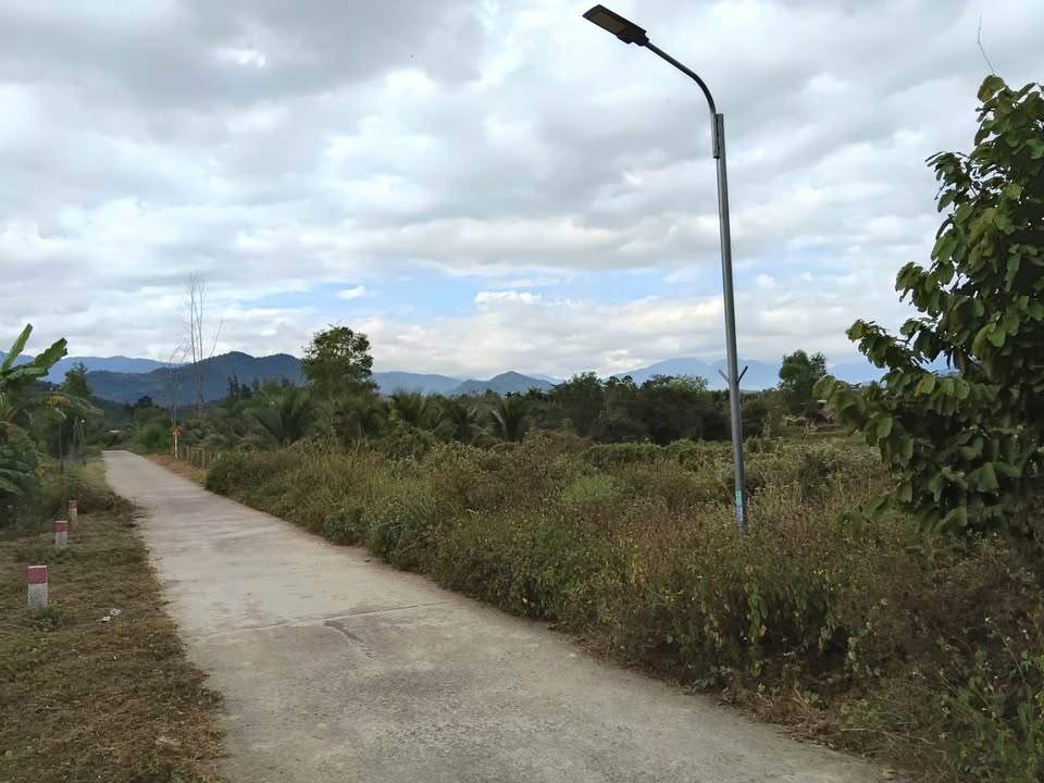 Đất thổ cư Thôn 2, Diên Khánh 85m² giá 405 triệu - Mặt tiền thông thoáng!