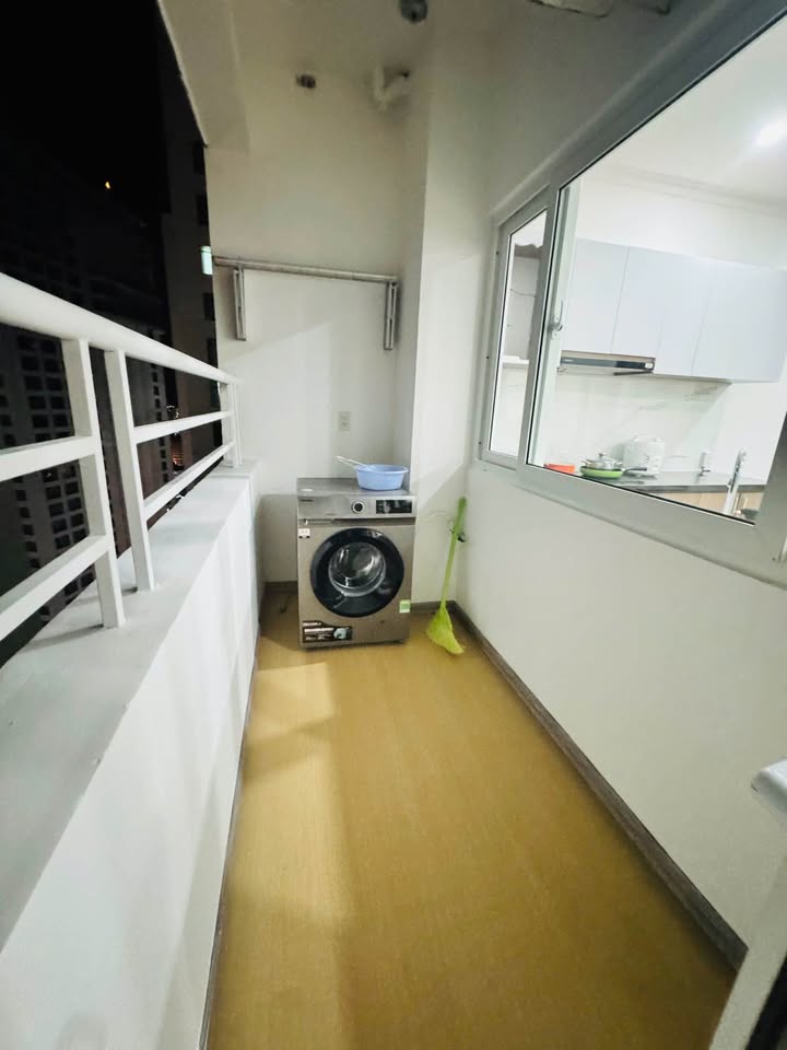 Căn hộ tòa Oc2B Mường Thanh Viễn Triều Nha Trang 52m² giá 2.69 tỷ - Đang cho thuê ngay!