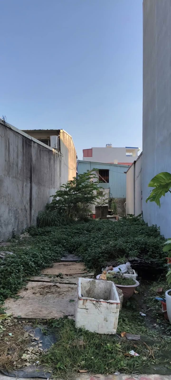 Đất nền An Đồng, Hải Phòng 99m² giá 3 tỷ - Vị trí tiềm năng phát triển