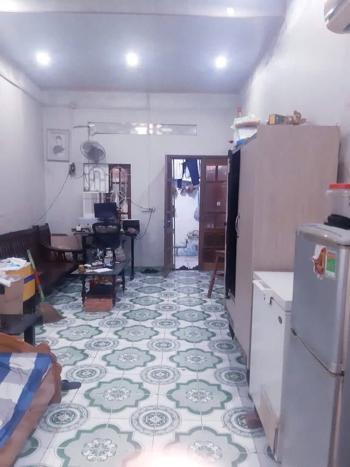 Nhà cho thuê tại ngõ 92 Đường Dân Lập, Hải Phòng 40m² - Sẵn sàng vào ở ngay!