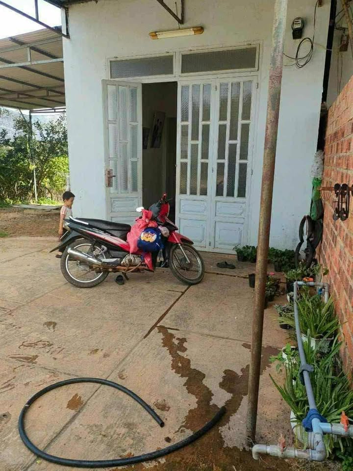 Nhà riêng Tân Văn, Lâm Hà 150m² giá 850 triệu - Sổ hồng đầy đủ