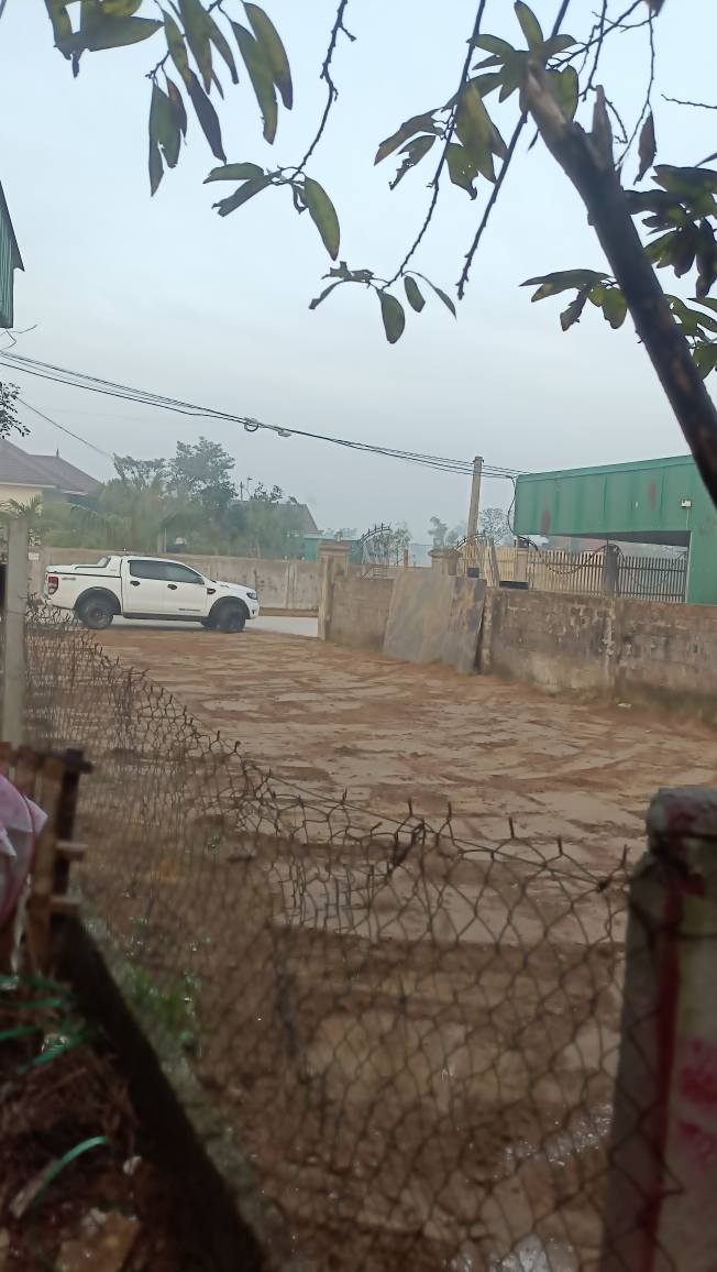 Đất nền Xóm Trường Sơn, Huyện Nam Đàn 198m² giá 2.376 tỷ - Cơ hội đầu tư tuyệt vời!