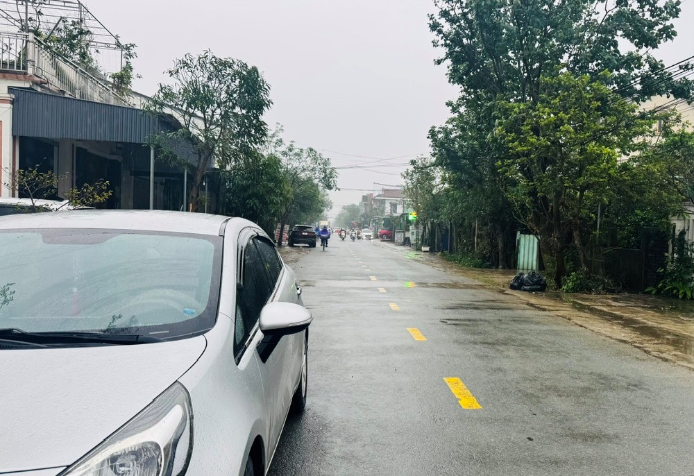 Đất nền Nghi Thái 1456m² giá 27 tỷ - Cơ hội đầu tư tiềm năng!