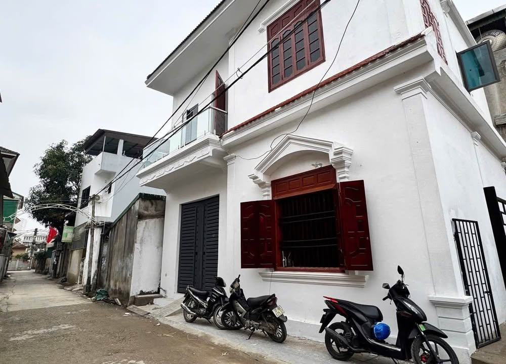 Nhà đẹp tại Đường Lý Thướng Kiệt, TP Vinh 92m² giá 5 tỷ - Sẵn sàng ăn Tết!