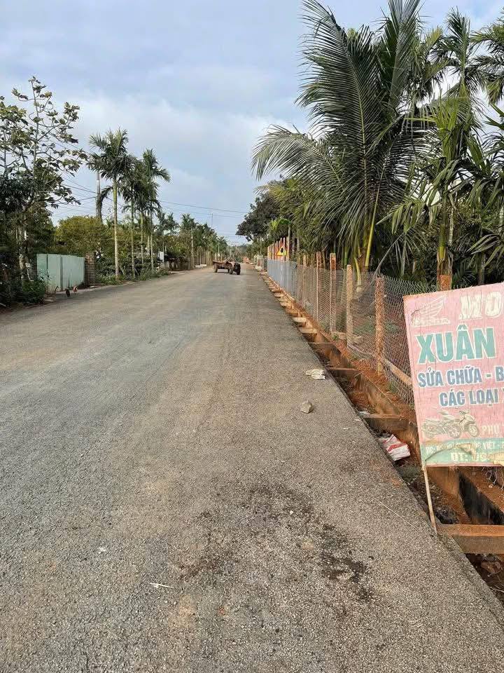 Đất Farm 2 Mặt Tiền Đường Hoàng Quốc Việt P. Đoàn Kết 800m² giá 2.6 tỷ - Pháp lý rõ ràng, đầu tư sinh lời!