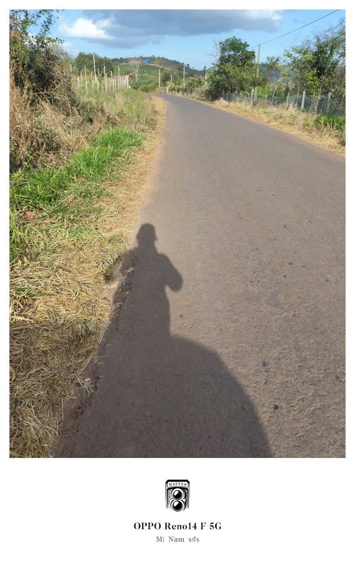 Đất thổ cư 600m² mặt tiền đường nhựa Tuy Hòa - Giá chỉ 2.3 tỷ!