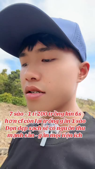 Đất Farm 7 Sào Xã Long Sơn Đắk Mil Giá 1.2 Tỷ - Cơ Hội Đầu Tư Hiếm Có!