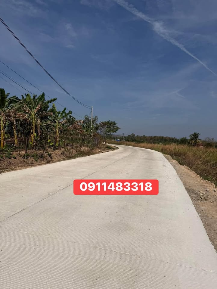 Đất nền đầu tư tại Huyện Ea Kar, Đắk Lắk 1800m² giá 39.6 tỷ - Cơ hội sinh lời cao!